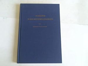 Image du vendeur pour Seegeltung in der Deutschen Geschichte. Ein seekriegsgeschichtliches Handbuch mis en vente par Celler Versandantiquariat
