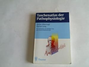 Bild des Verkufers fr Taschenatlas der Pathophysiologie zum Verkauf von Celler Versandantiquariat