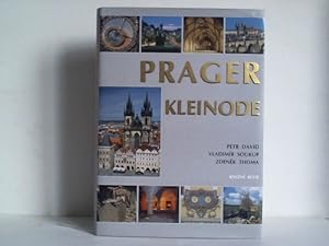 Seller image for Prager Kleinode for sale by Celler Versandantiquariat