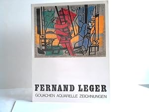 Seller image for Gouachen, Aquarelle, Zeichnungen for sale by Celler Versandantiquariat