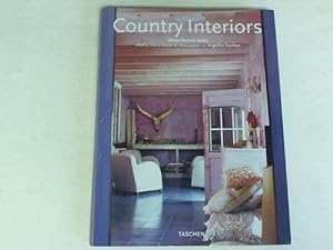 Seller image for Country interiors. Interierus a la campagne for sale by Celler Versandantiquariat