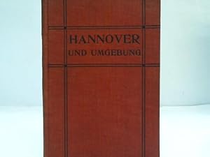 Bild des Verkufers fr Heimatkunde. Hannover und Umgebung zum Verkauf von Celler Versandantiquariat