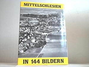 Immagine del venditore per Mittelschlesien in 144 Bildern venduto da Celler Versandantiquariat