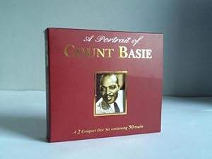 A 2 compact Disc Set containing 50 Tracks. 2 CDs