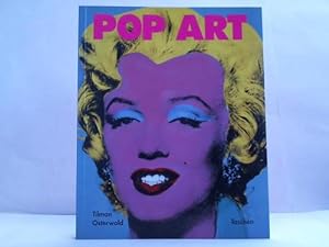 Imagen del vendedor de Pop-art a la venta por Celler Versandantiquariat
