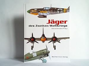 Seller image for Jger des Zweiten Weltkriegs for sale by Celler Versandantiquariat