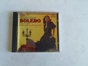 Bolero. CD