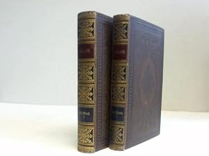 Heinrich von Kleists Werke, Band 1 und 2. Zwei Bände
