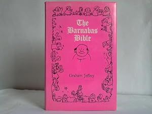 Seller image for The Barnabas Bible for sale by Celler Versandantiquariat