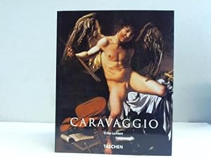 Bild des Verkufers fr Caravaggio 1571 - 1610 zum Verkauf von Celler Versandantiquariat