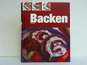 Imagen del vendedor de Backen a la venta por Celler Versandantiquariat