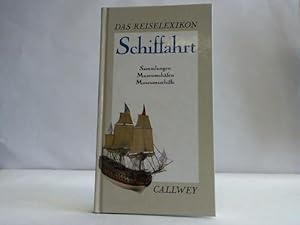 Imagen del vendedor de Schiffahrt. Sammlungen - Museumshfen - Museumsschiffe a la venta por Celler Versandantiquariat