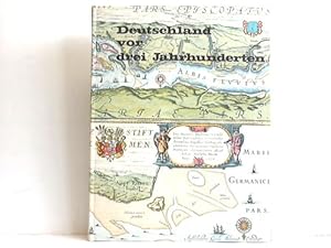 Seller image for Deutschland vor drei Jahrhunderten. Seine Stdte, Flsse und Wlder for sale by Celler Versandantiquariat