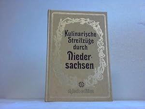 Kulinarische Streifzüge durch Niedersachsen