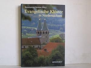 Evangelische Klöster in Niedersachsen