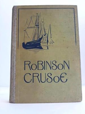 Bild des Verkufers fr Leben und Abenteuer des Robinson Crusoe zum Verkauf von Celler Versandantiquariat