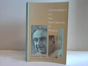 Seller image for Conversations on the Dark Secrets of Physics for sale by Celler Versandantiquariat