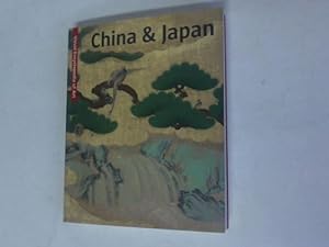 Seller image for China und Japan. Chinese en japanese kunst. Arte chino y japones for sale by Celler Versandantiquariat