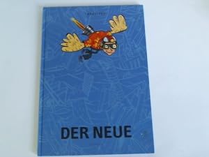 Seller image for Der Neue for sale by Celler Versandantiquariat