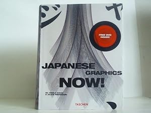 Image du vendeur pour Japanese Graphics Now! mis en vente par Celler Versandantiquariat