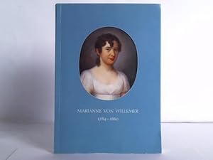 Immagine del venditore per Leben und Rollenspiel. Marianne von Willemer, geb. Jung 1784-1860 venduto da Celler Versandantiquariat