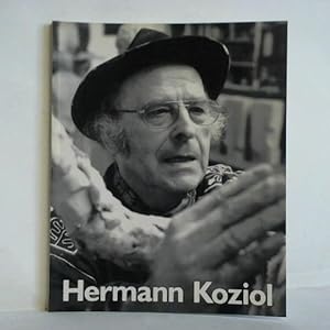 Seller image for Hermann Koziol Mein Thema bleibt das Leben - 50 Jahre Bildhauerei = Moin tematem pozostaje zycie - 50 lat rzezbiarstwa for sale by Celler Versandantiquariat