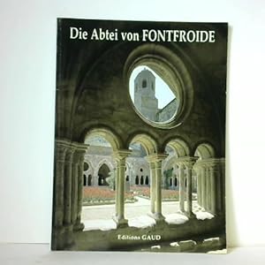 Die Abtei von Frontfroide