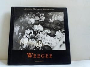 Immagine del venditore per Weegee venduto da Celler Versandantiquariat
