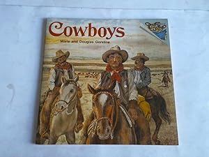 Seller image for Cowboys for sale by Celler Versandantiquariat