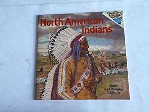 Seller image for North american Indians for sale by Celler Versandantiquariat