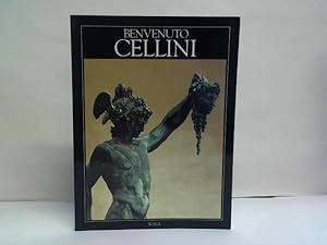 Bild des Verkufers fr Benvenuto Cellini zum Verkauf von Celler Versandantiquariat