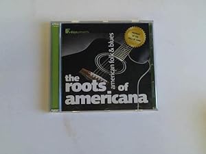 American folk & blues. CD