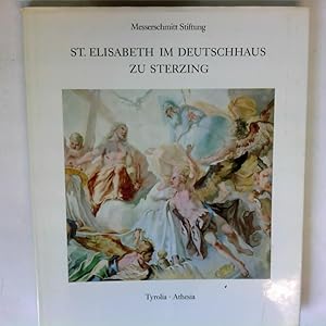 Seller image for St. Elisabeth im Deutschhaus zu Sterzing for sale by Celler Versandantiquariat