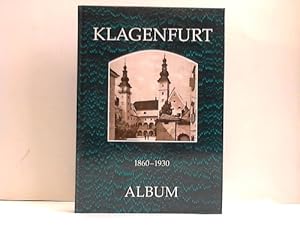 Klagenfurth 1860-1930