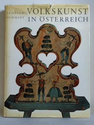 Volkskunst in Österreich