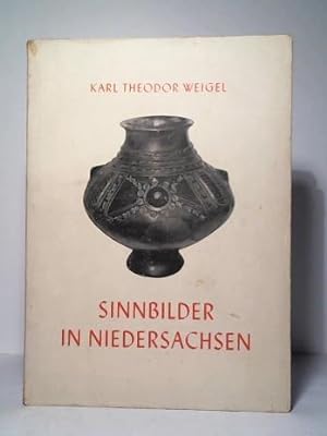 Image du vendeur pour Sinnbilder in Niedersachsen mis en vente par Celler Versandantiquariat