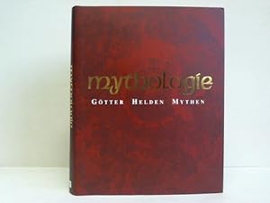 Imagen del vendedor de Mythologie. Gtter, Helden, Mythen a la venta por Celler Versandantiquariat