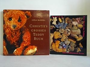 Christie's grosses Teddy Buch