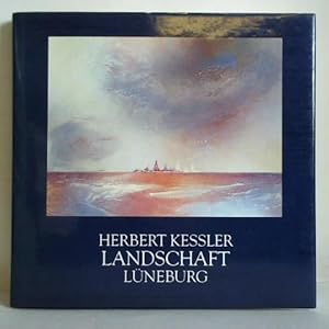 Bild des Verkufers fr Herbert Kessler - Landschaft Lneburg zum Verkauf von Celler Versandantiquariat