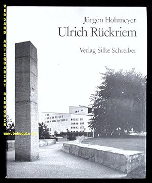 Ulrich Rückriem.