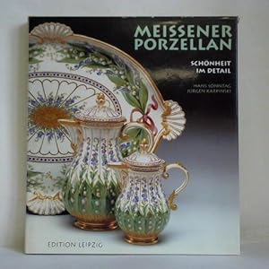 Meissener Porzellan - Schönheit im Detail