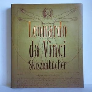 Bild des Verkufers fr Leonardo da Vinci - Skizzenbcher zum Verkauf von Celler Versandantiquariat