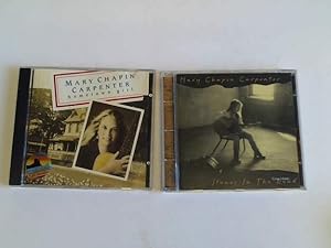 Stones in the Road/Hometown girl. 2 CDs