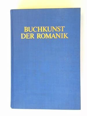 Seller image for Buchkunst der Romantik for sale by Celler Versandantiquariat