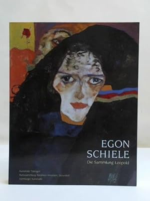 Immagine del venditore per Egon Schiele. Die Sammlung Leopold, Wien venduto da Celler Versandantiquariat