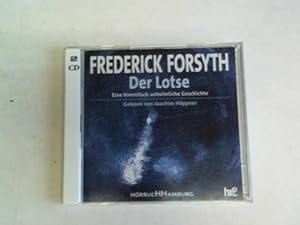 Bild des Verkufers fr Der Lotse. Eine himmlisch unheimliche Geschichte. 2 CDs zum Verkauf von Celler Versandantiquariat