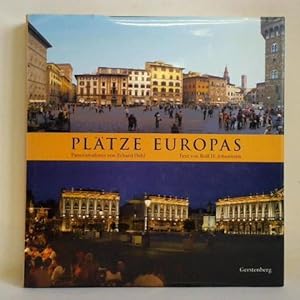 Seller image for Pltze Europas for sale by Celler Versandantiquariat