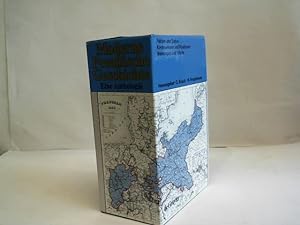 Moderne preußische Geschichte. Eine Anthologie. Fakten und Daten. Kontroversen und Positionen. Me...