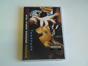 Drowned World Tour 2001. DVD