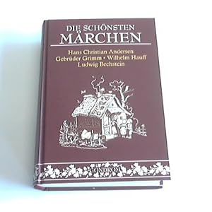 Bild des Verkufers fr Die schnsten Mrchen zum Verkauf von Celler Versandantiquariat